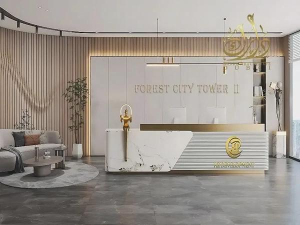 FULLY FURNISHED l LUXURY LIVING l STRONG ROI POTENTIAL