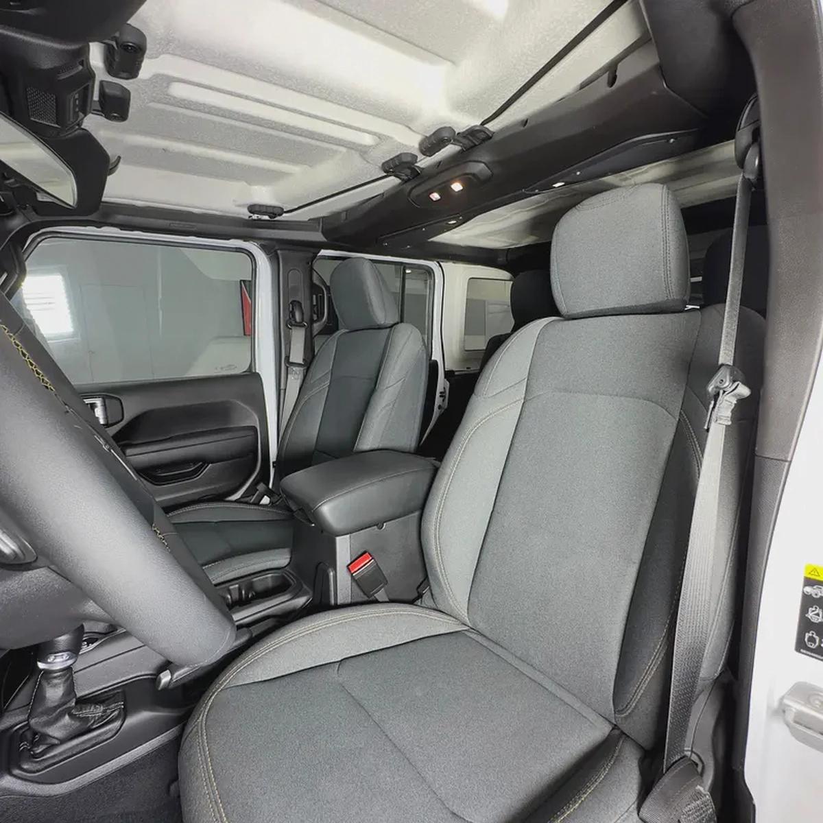2024 Jeep Wrangler Sport 4xe-8-8