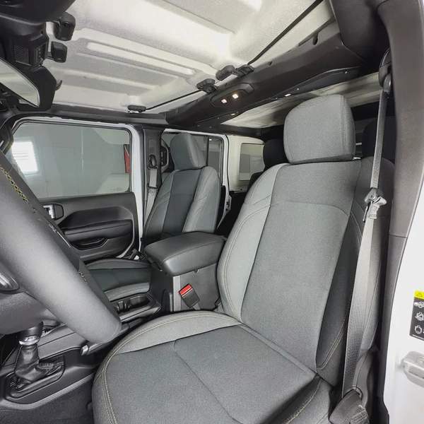 2024 Jeep Wrangler Sport 4xe