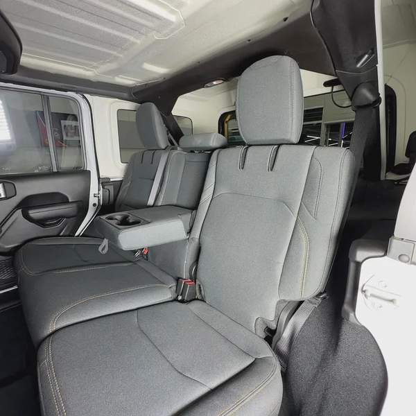 2024 Jeep Wrangler Sport 4xe