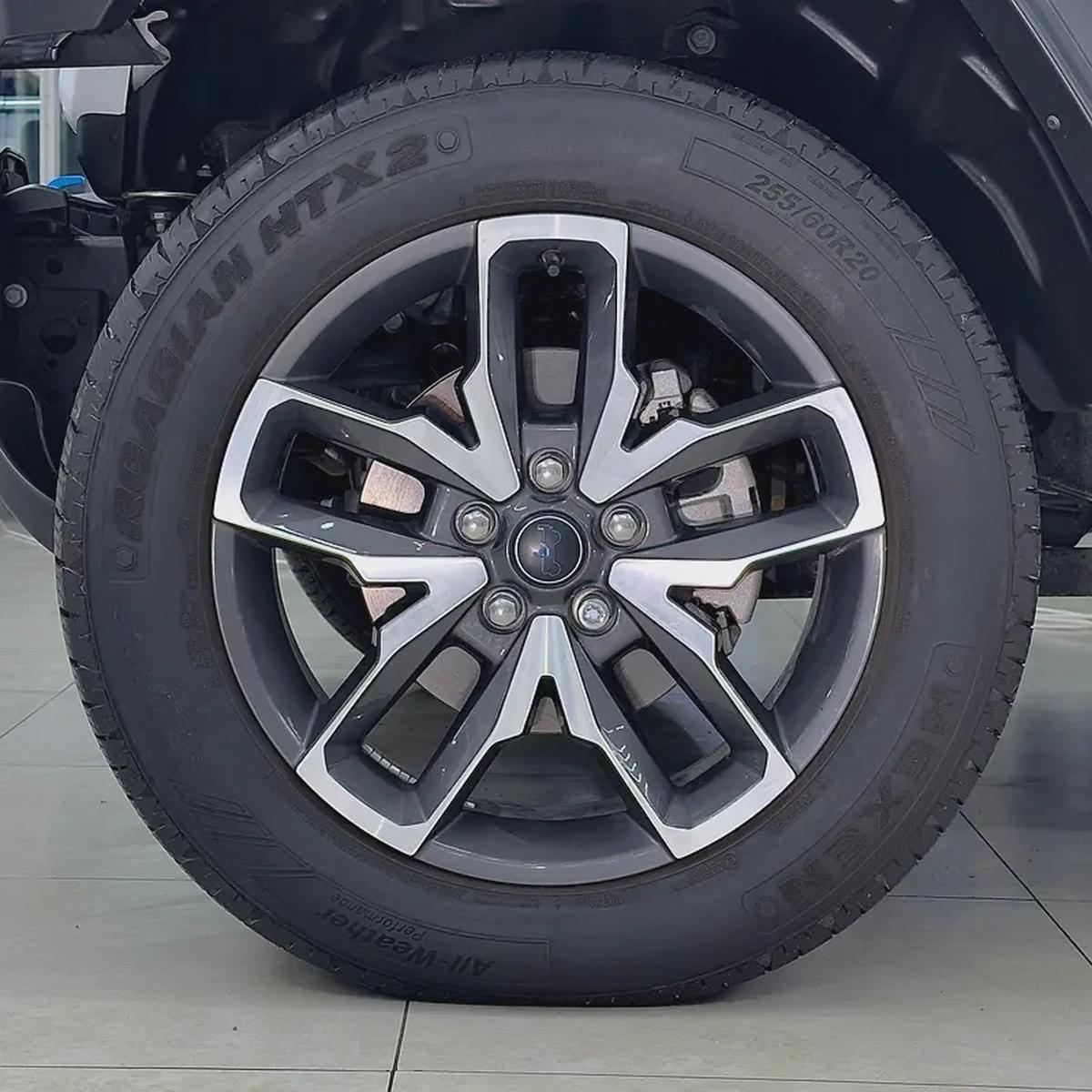 2024 Jeep Wrangler Sport 4xe-11-11