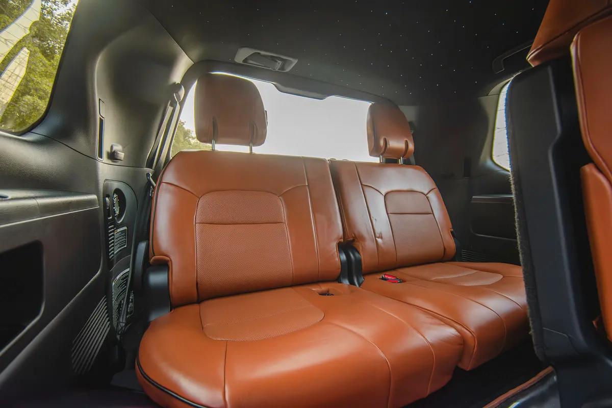 Land Cruiser | GXR 5.7L | GCC Specs | REF#T20409-13-13