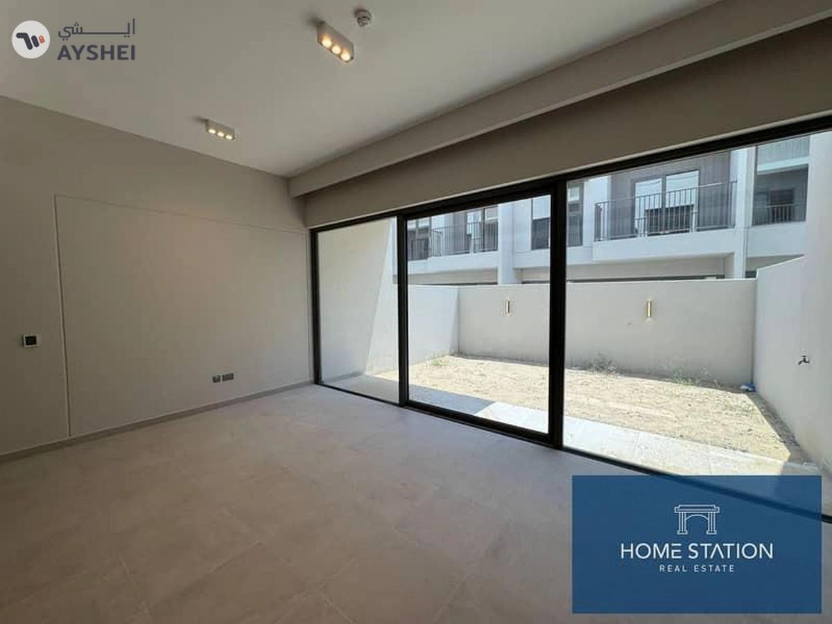 MAG Eye Townhouses, MAG City, District 7, Mohammed Bin Rashid City, Dubai-11-11