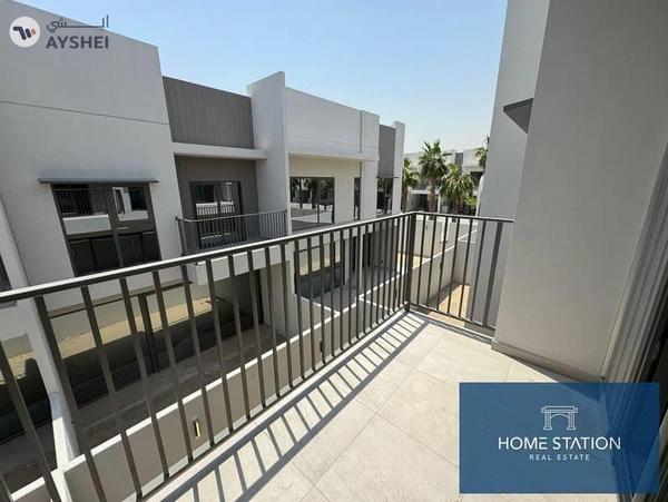 MAG Eye Townhouses, MAG City, District 7, Mohammed Bin Rashid City, Dubai