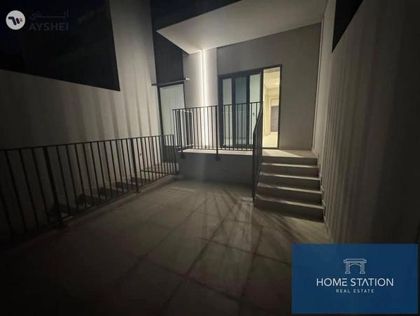 MAG Eye Townhouses, MAG City, District 7, Mohammed Bin Rashid City, Dubai