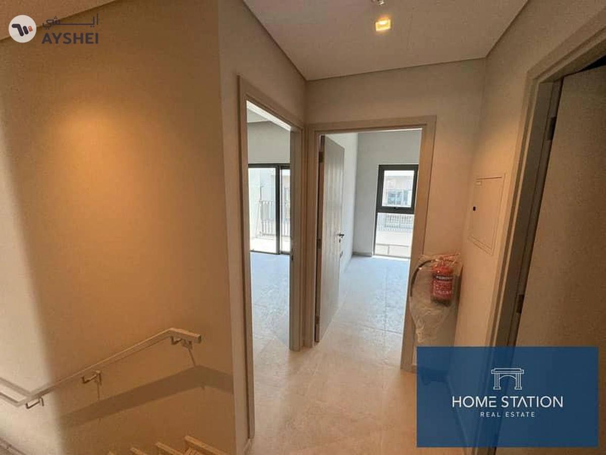 MAG Eye Townhouses, MAG City, District 7, Mohammed Bin Rashid City, Dubai-16-16