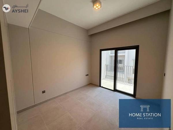 MAG Eye Townhouses, MAG City, District 7, Mohammed Bin Rashid City, Dubai
