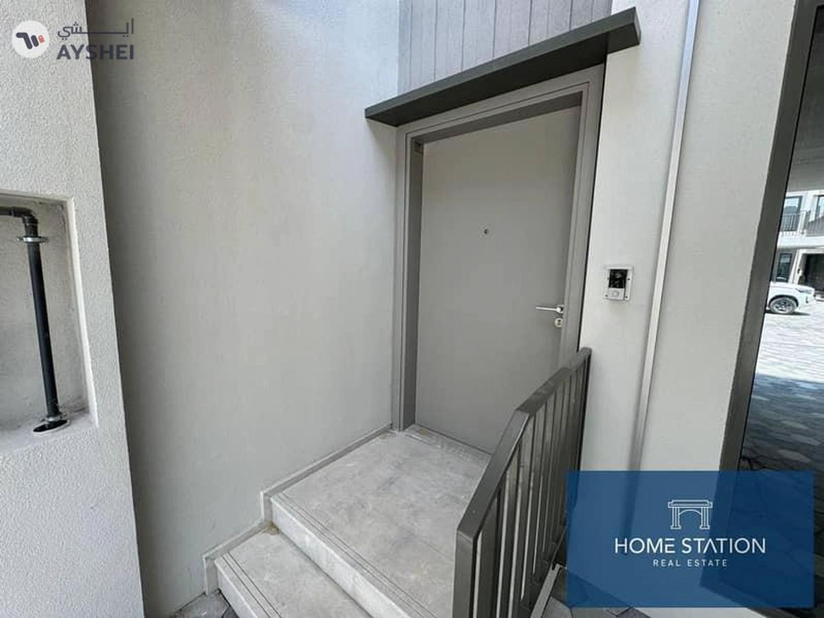 MAG Eye Townhouses, MAG City, District 7, Mohammed Bin Rashid City, Dubai-25-25