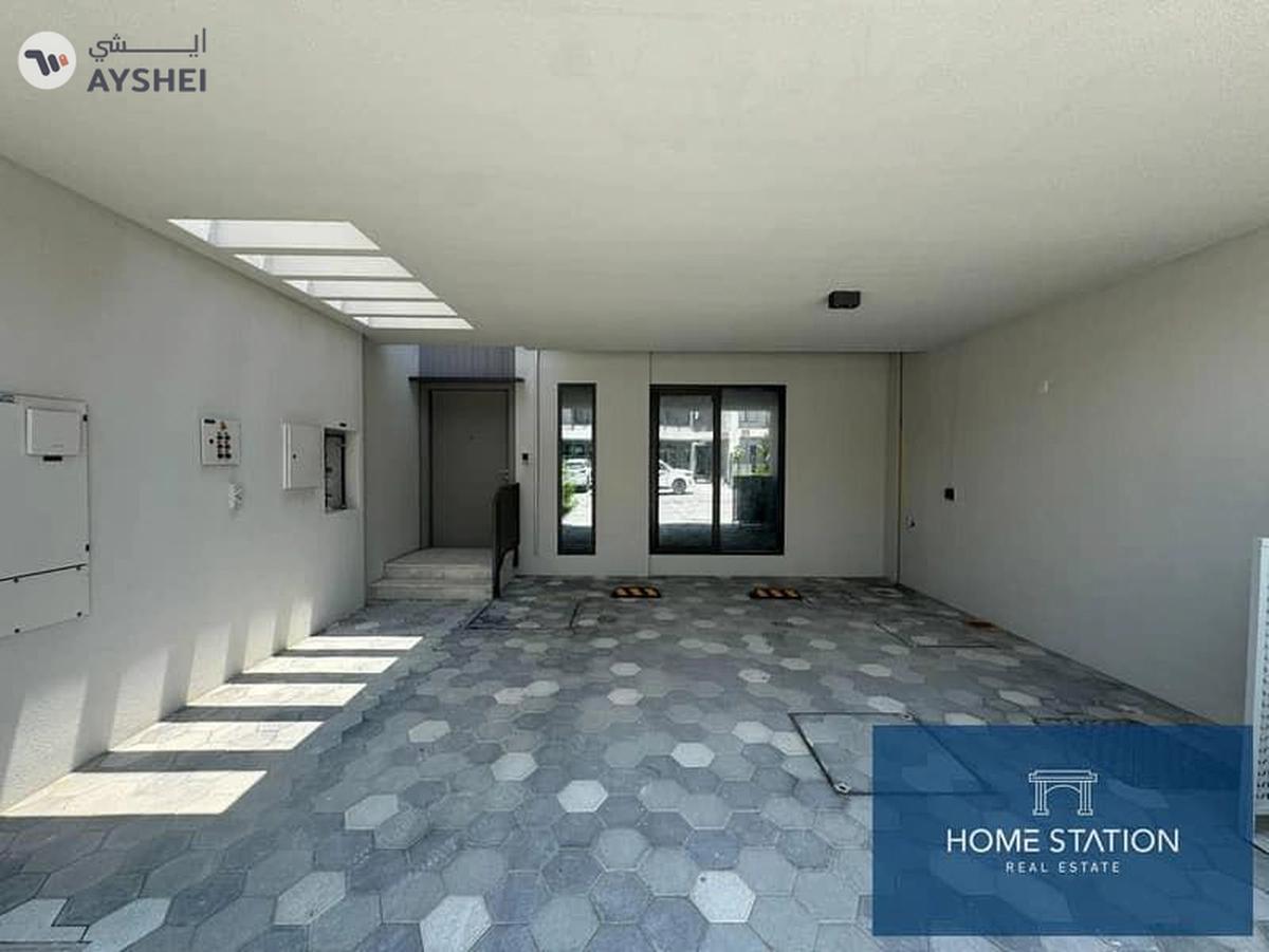 MAG Eye Townhouses, MAG City, District 7, Mohammed Bin Rashid City, Dubai-1-1