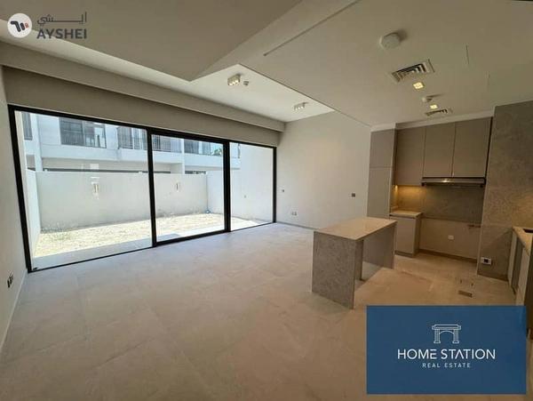 MAG Eye Townhouses, MAG City, District 7, Mohammed Bin Rashid City, Dubai