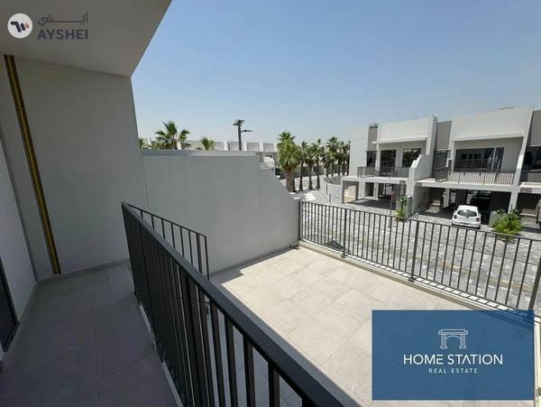MAG Eye Townhouses, MAG City, District 7, Mohammed Bin Rashid City, Dubai