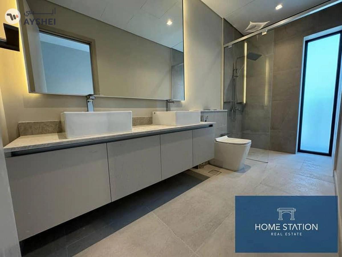 MAG Eye Townhouses, MAG City, District 7, Mohammed Bin Rashid City, Dubai-8-8