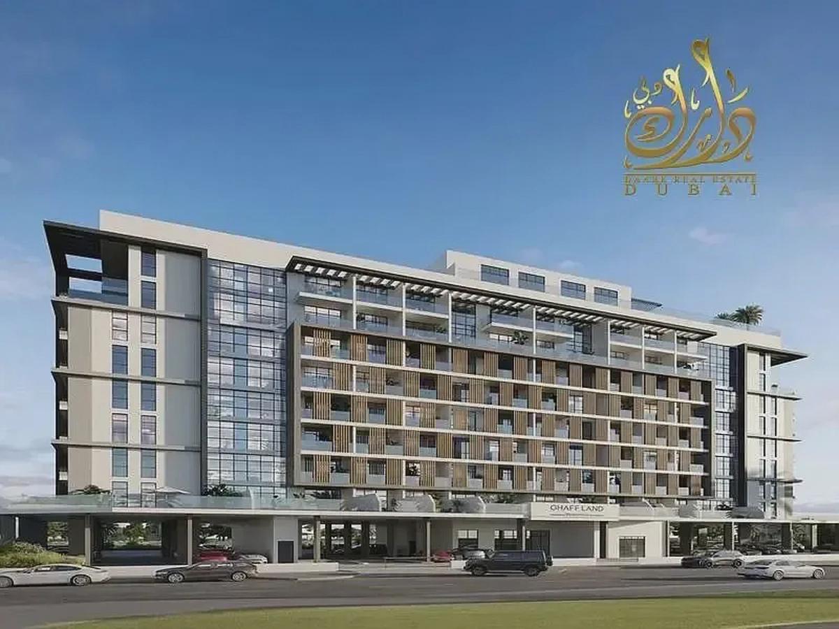 Special Offer-35% until handover-Ready in 3 Months-HIGH ROI-0-0