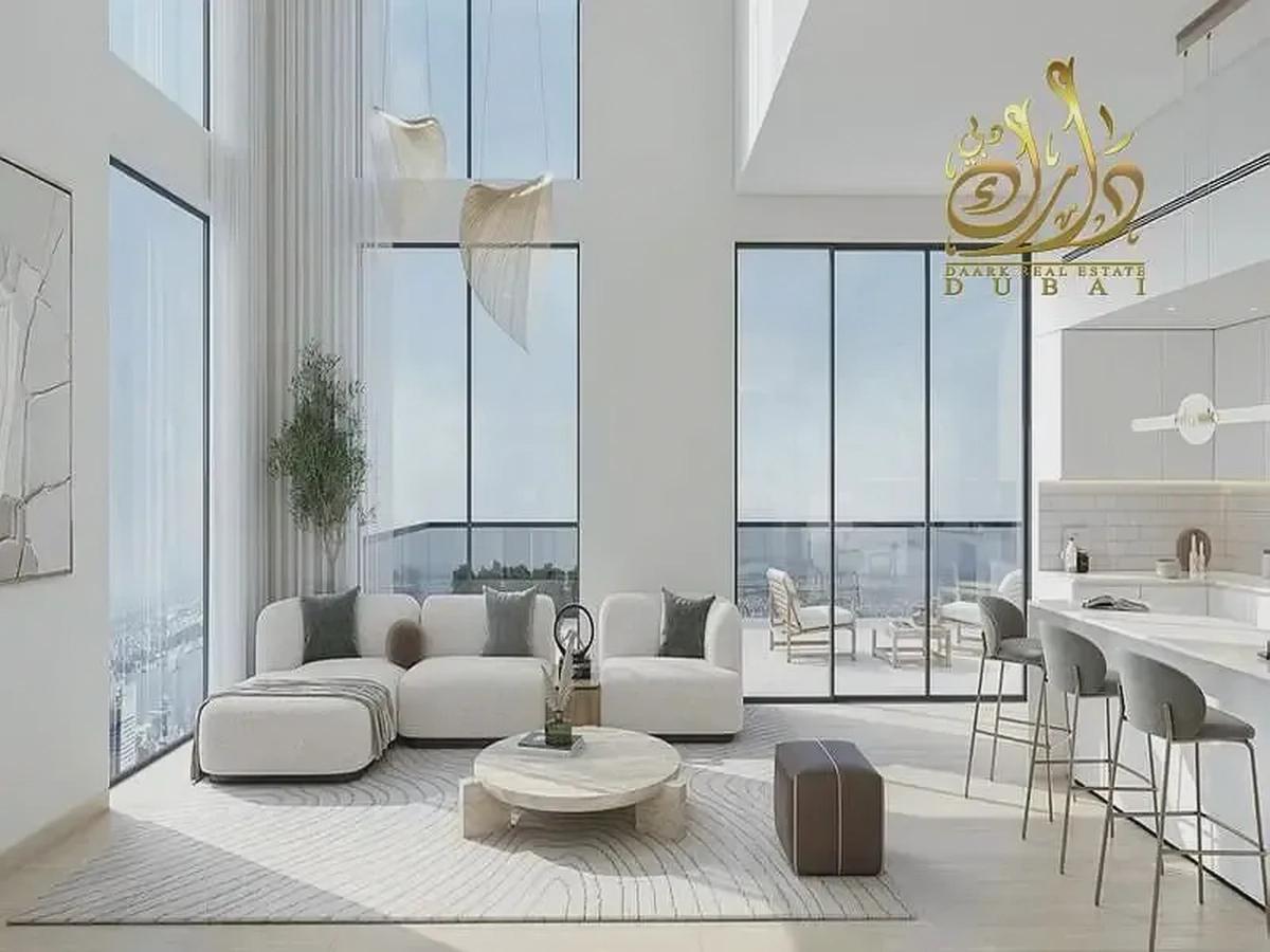 Special Offer-35% until handover-Ready in 3 Months-HIGH ROI-5-5