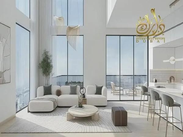 Special Offer-35% until handover-Ready in 3 Months-HIGH ROI