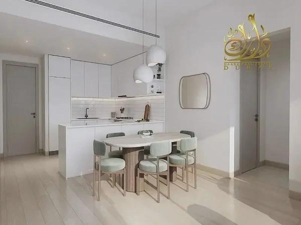 Special Offer-35% until handover-Ready in 3 Months-HIGH ROI