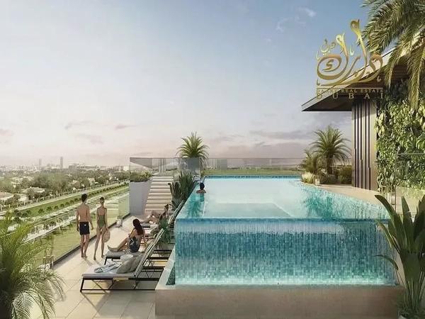 Special Offer-35% until handover-Ready in 3 Months-HIGH ROI