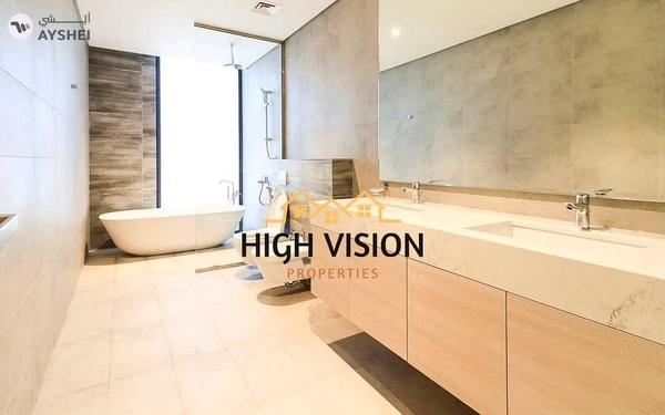 The Dunes, Saadiyat Reserve, Saadiyat Island, Abu Dhabi