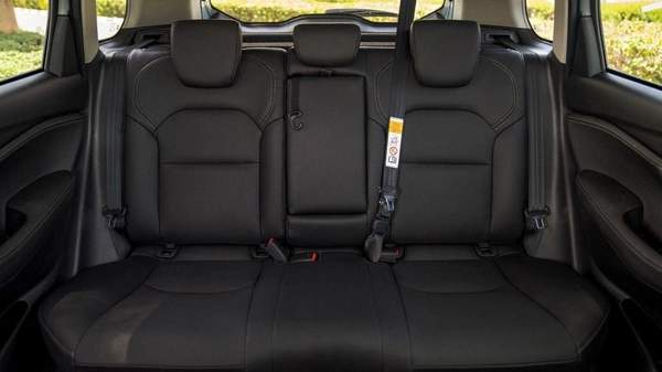 Suzuki Grand Vitara GLX 1.5P AT MY2024 – SILVER