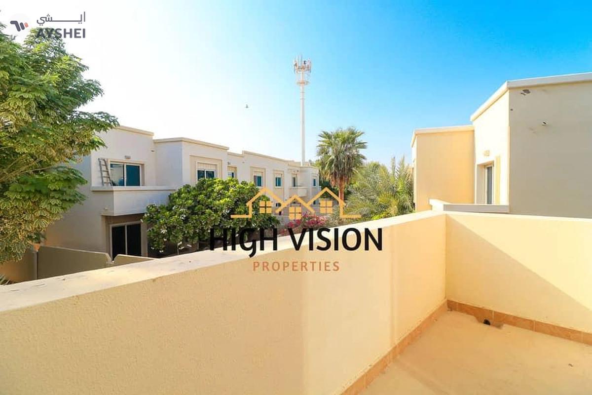 Al Reef Villas, Al Reef, Abu Dhabi-10-10