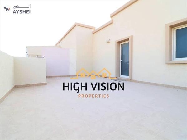 Al Reef Villas, Al Reef, Abu Dhabi