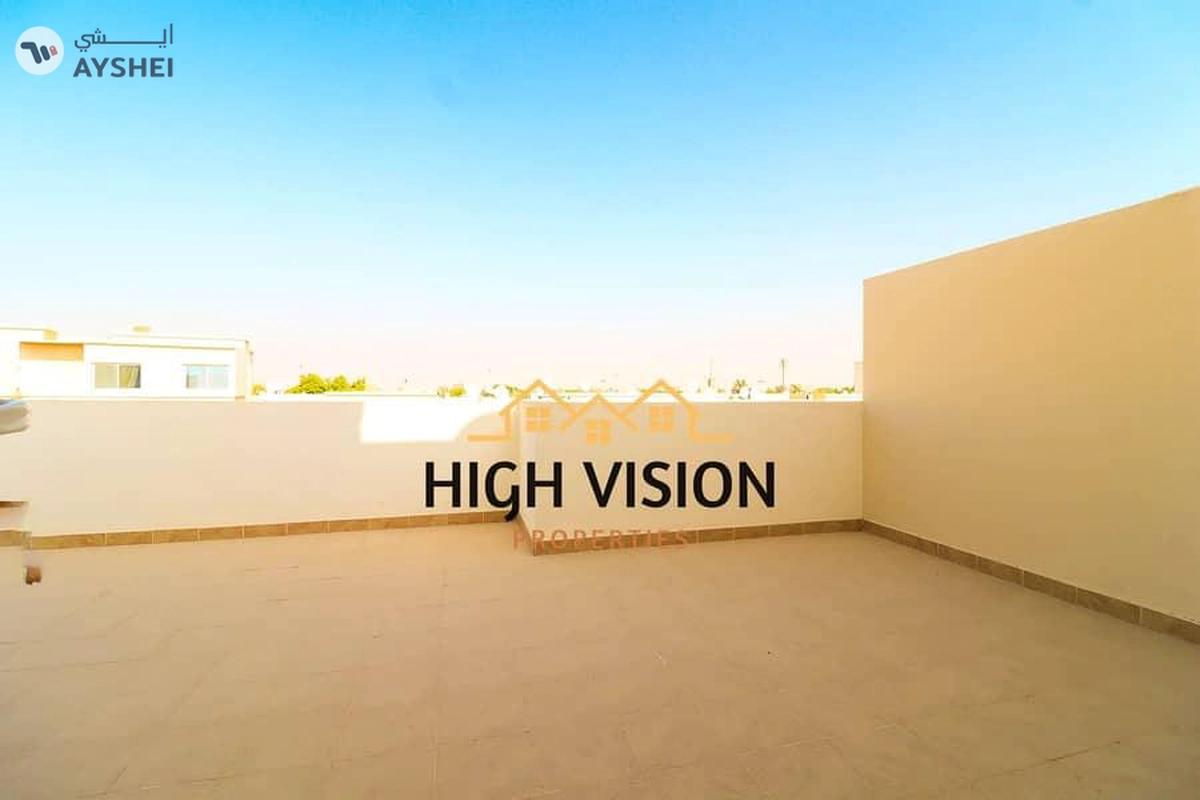 Al Reef Villas, Al Reef, Abu Dhabi-22-22