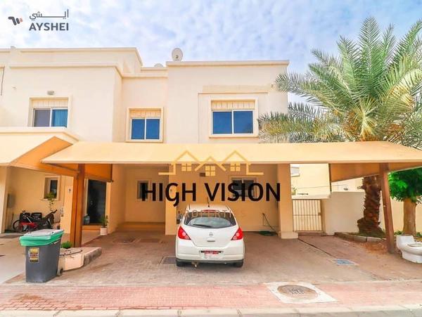 Al Reef Villas, Al Reef, Abu Dhabi