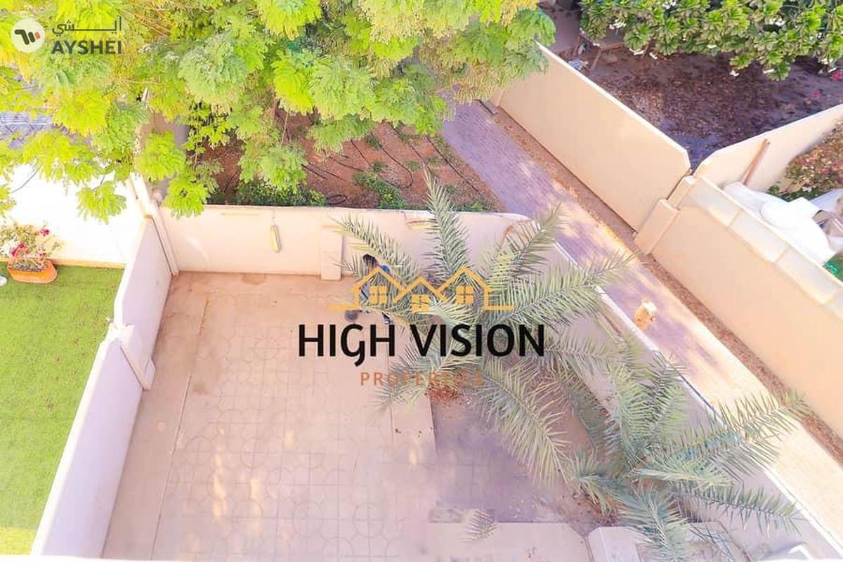 Al Reef Villas, Al Reef, Abu Dhabi-8-8