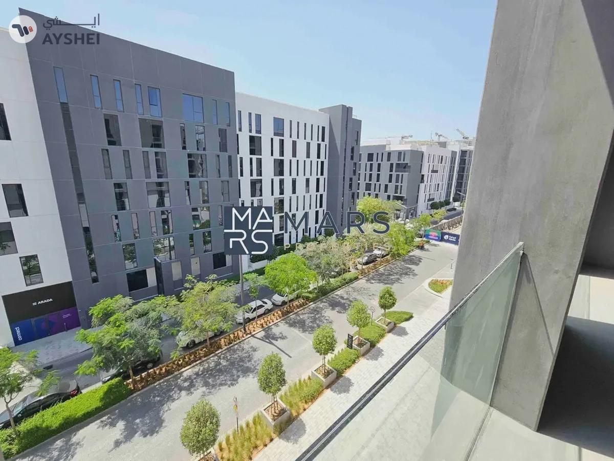 Luxury Brand New 1bhk apartment in Tiraz building-10-10