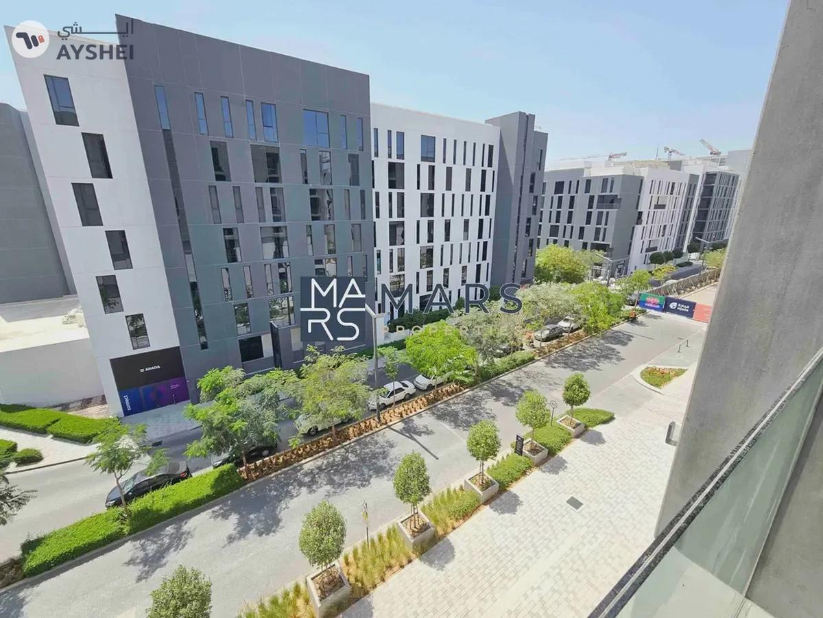 Luxury Brand New 1bhk apartment in Tiraz building-13-13