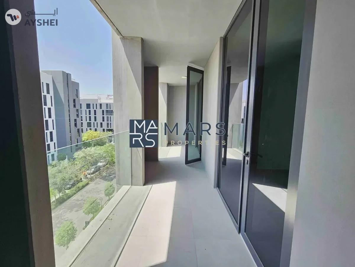 Luxury Brand New 1bhk apartment in Tiraz building-0-0