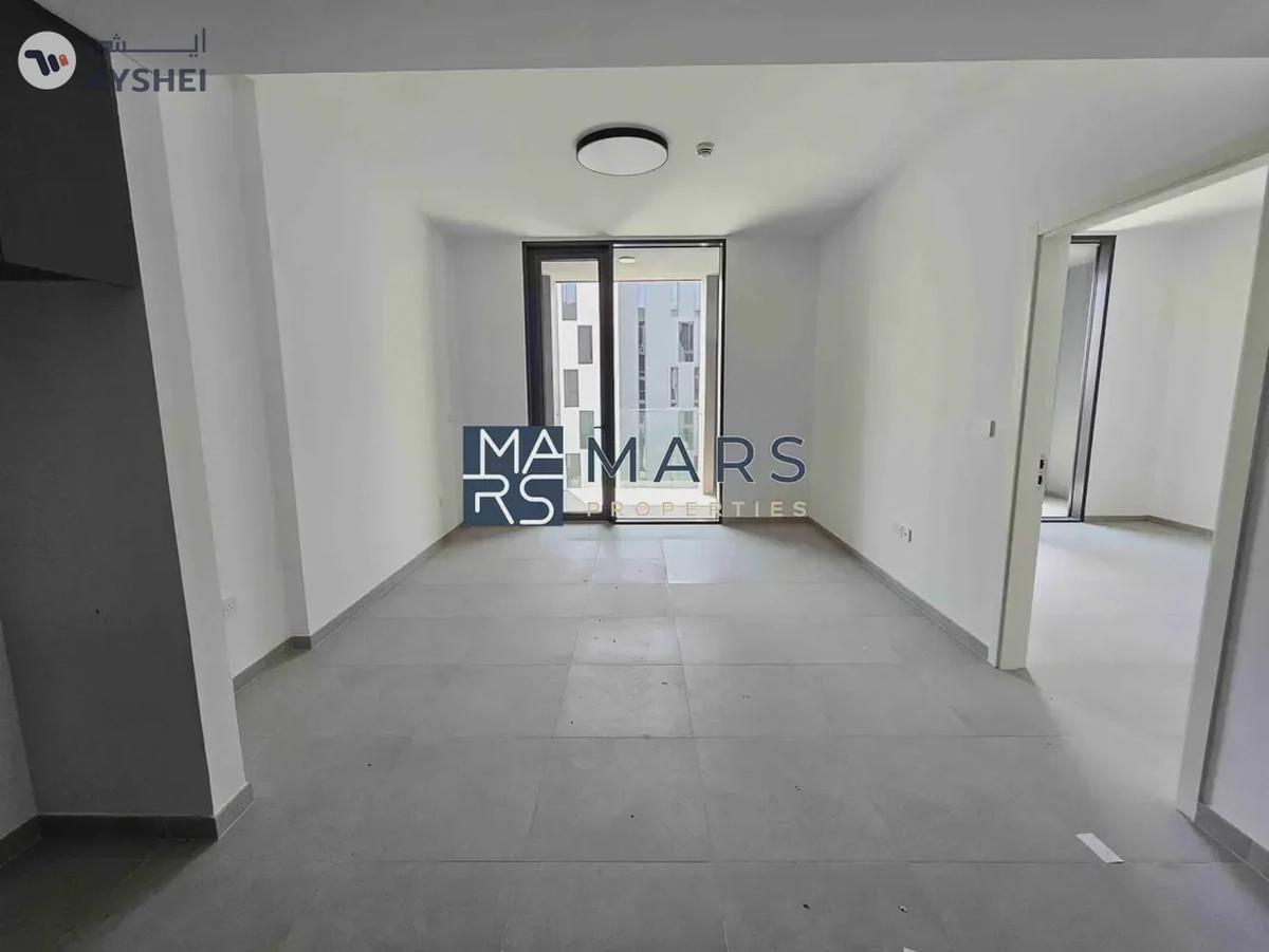 Luxury Brand New 1bhk apartment in Tiraz building-3-3