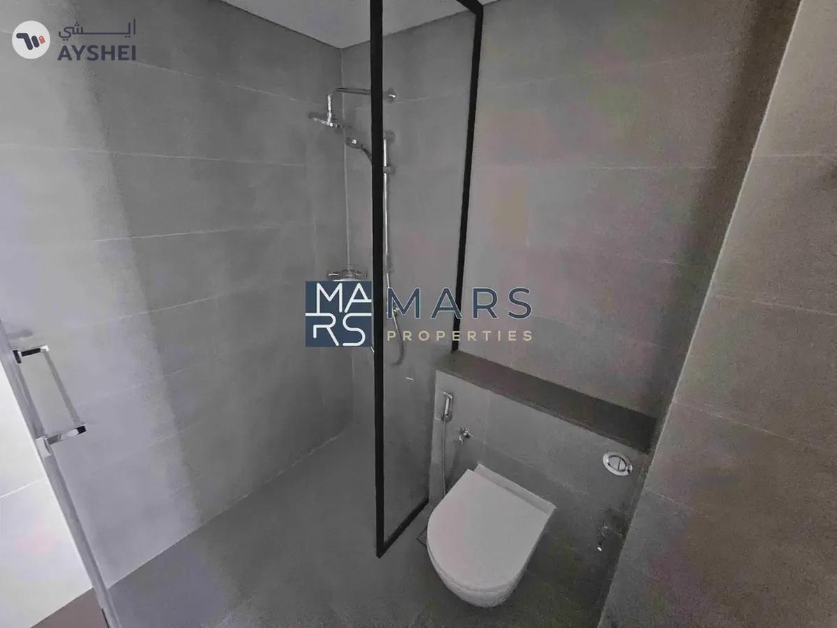 Luxury Brand New 1bhk apartment in Tiraz building-4-4