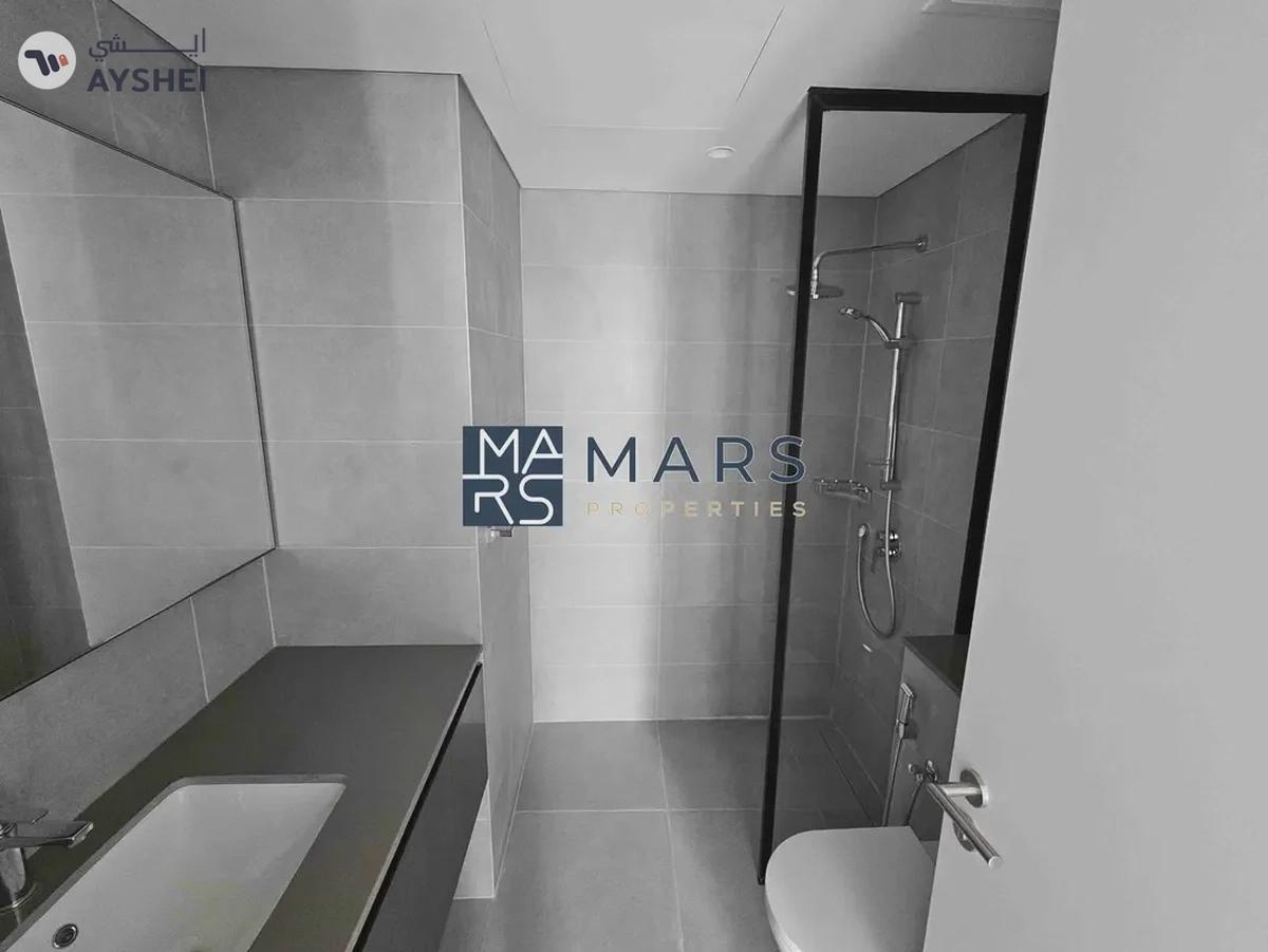 Luxury Brand New 1bhk apartment in Tiraz building-5-5