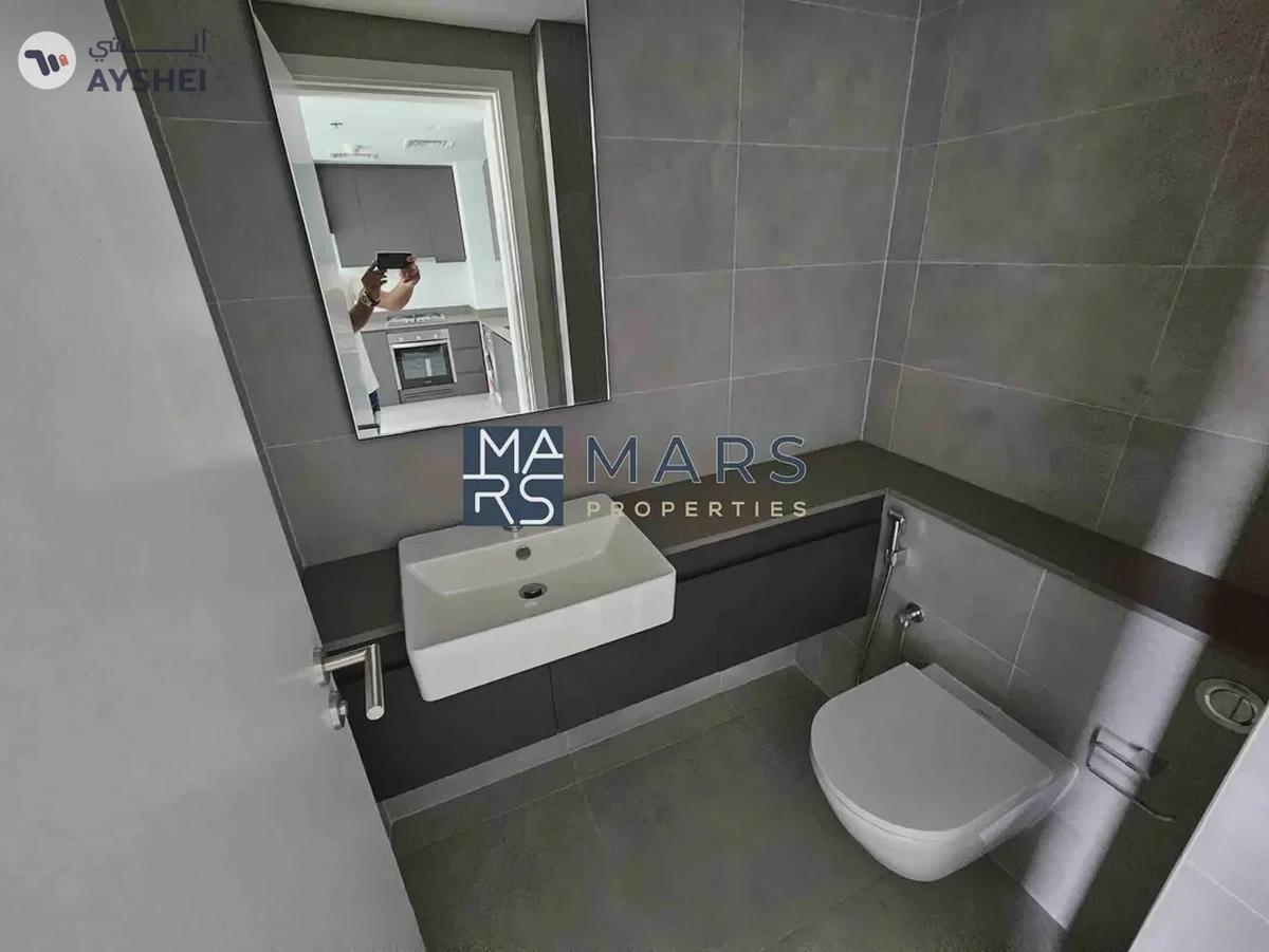 Luxury Brand New 1bhk apartment in Tiraz building-7-7