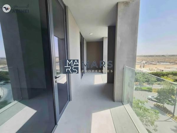 Luxury Brand New 1bhk apartment in Tiraz building