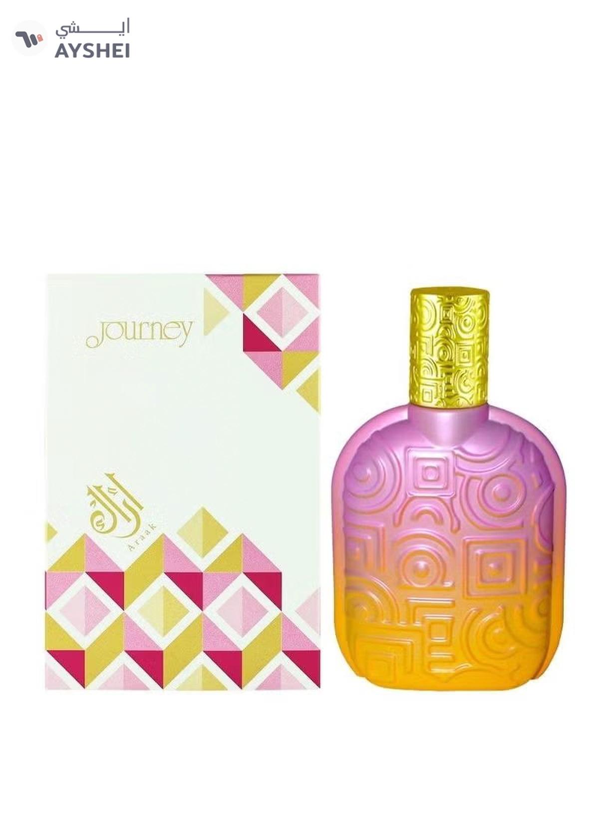 Ahmed Al Maghribi Araak Journey EDP 50ml-1-1