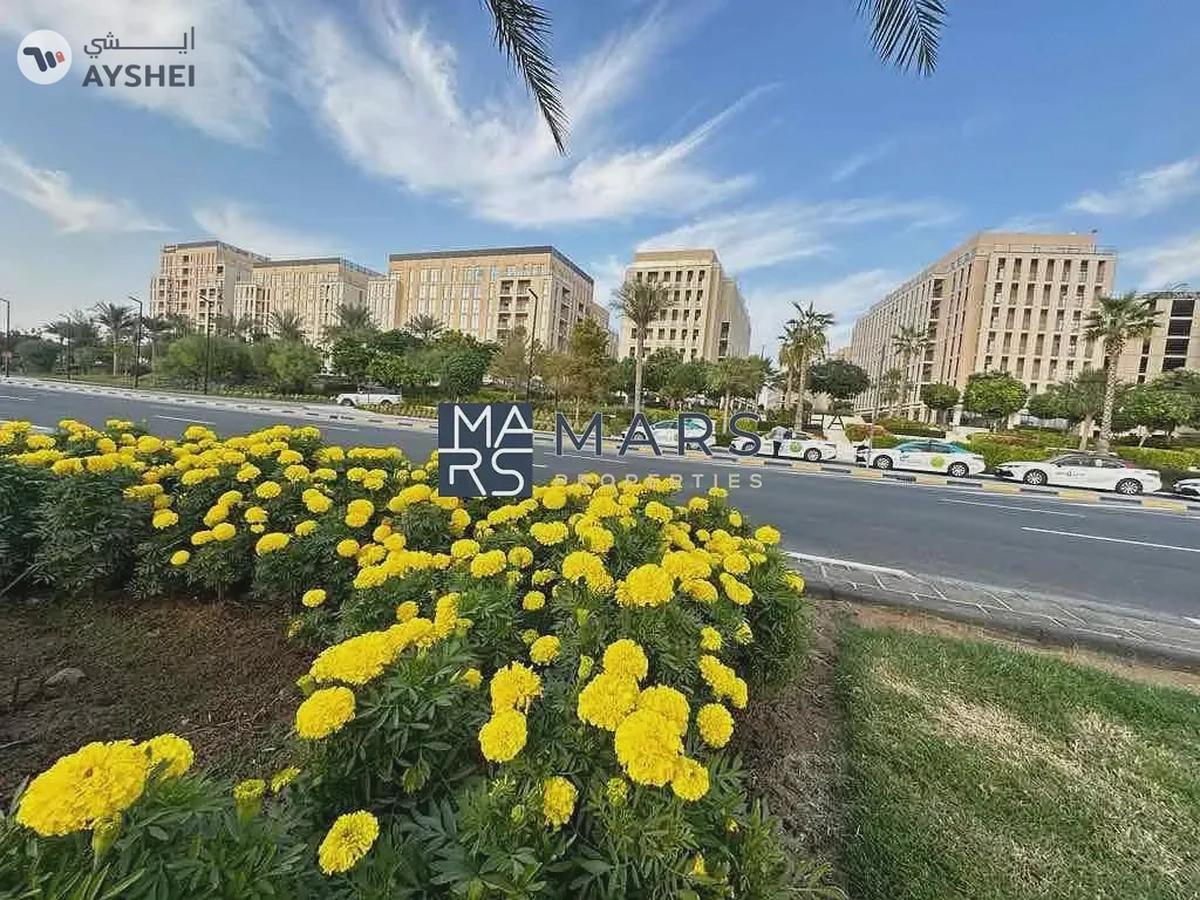 Hot Offer | High floor | Unfurnished |-0-0