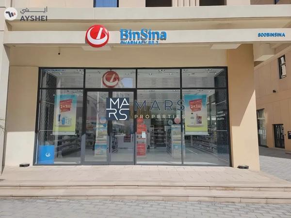 Hot Offer | High floor | Unfurnished |