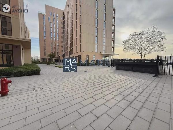 Hot Offer | High floor | Unfurnished |