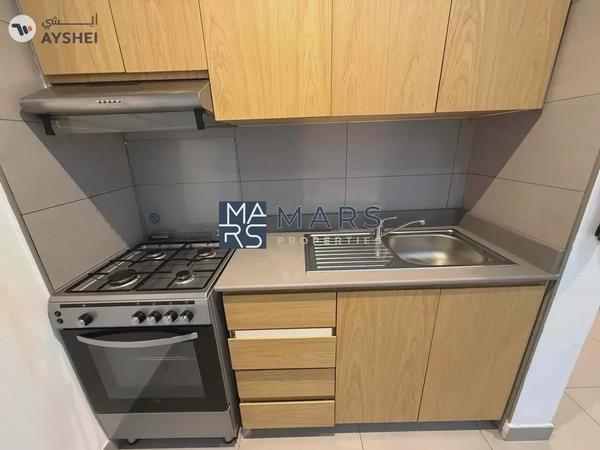 Hot Offer | High floor | Unfurnished |