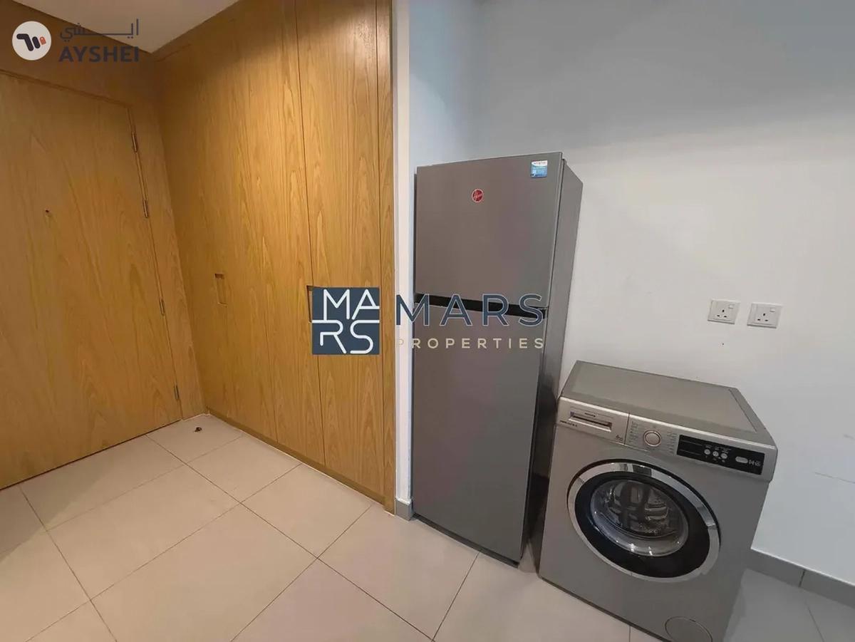 Hot Offer | High floor | Unfurnished |-5-5