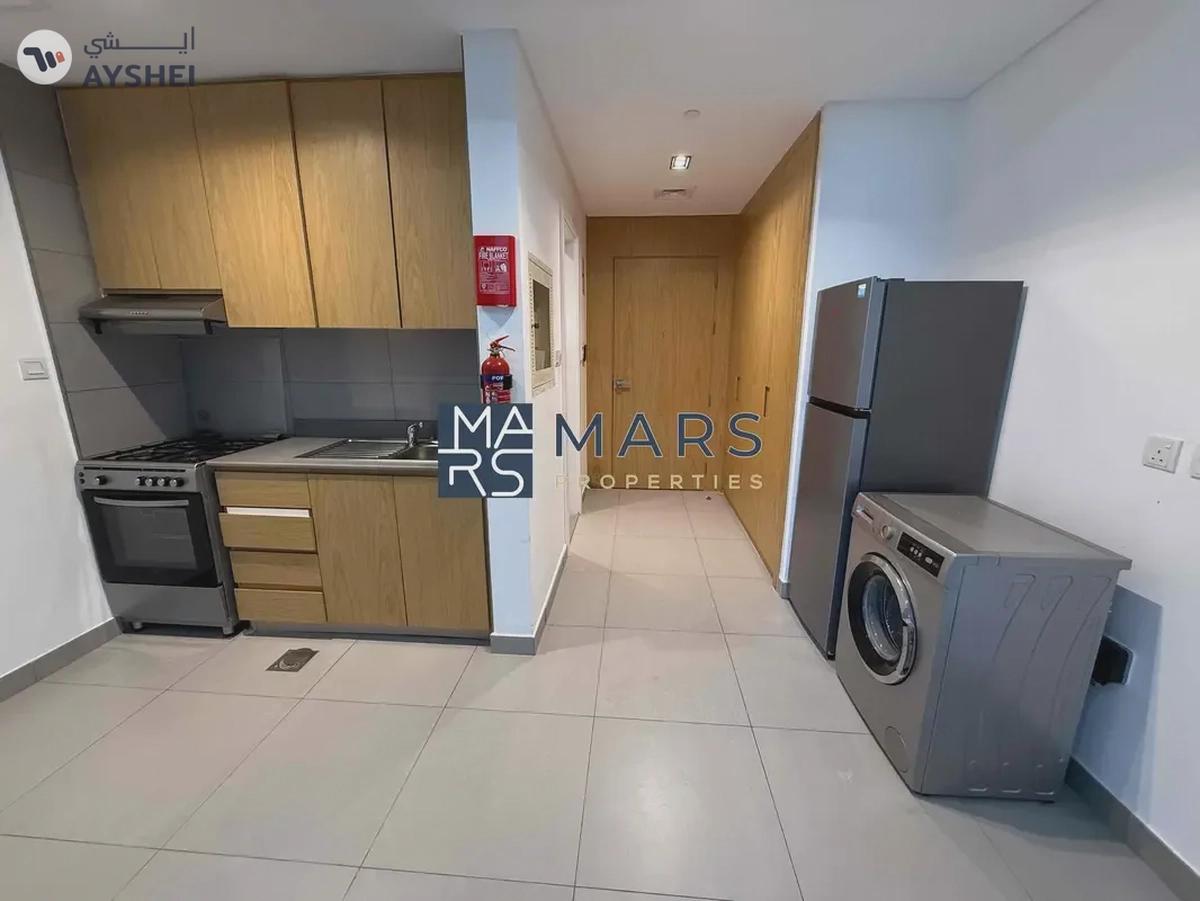 Hot Offer | High floor | Unfurnished |-6-6