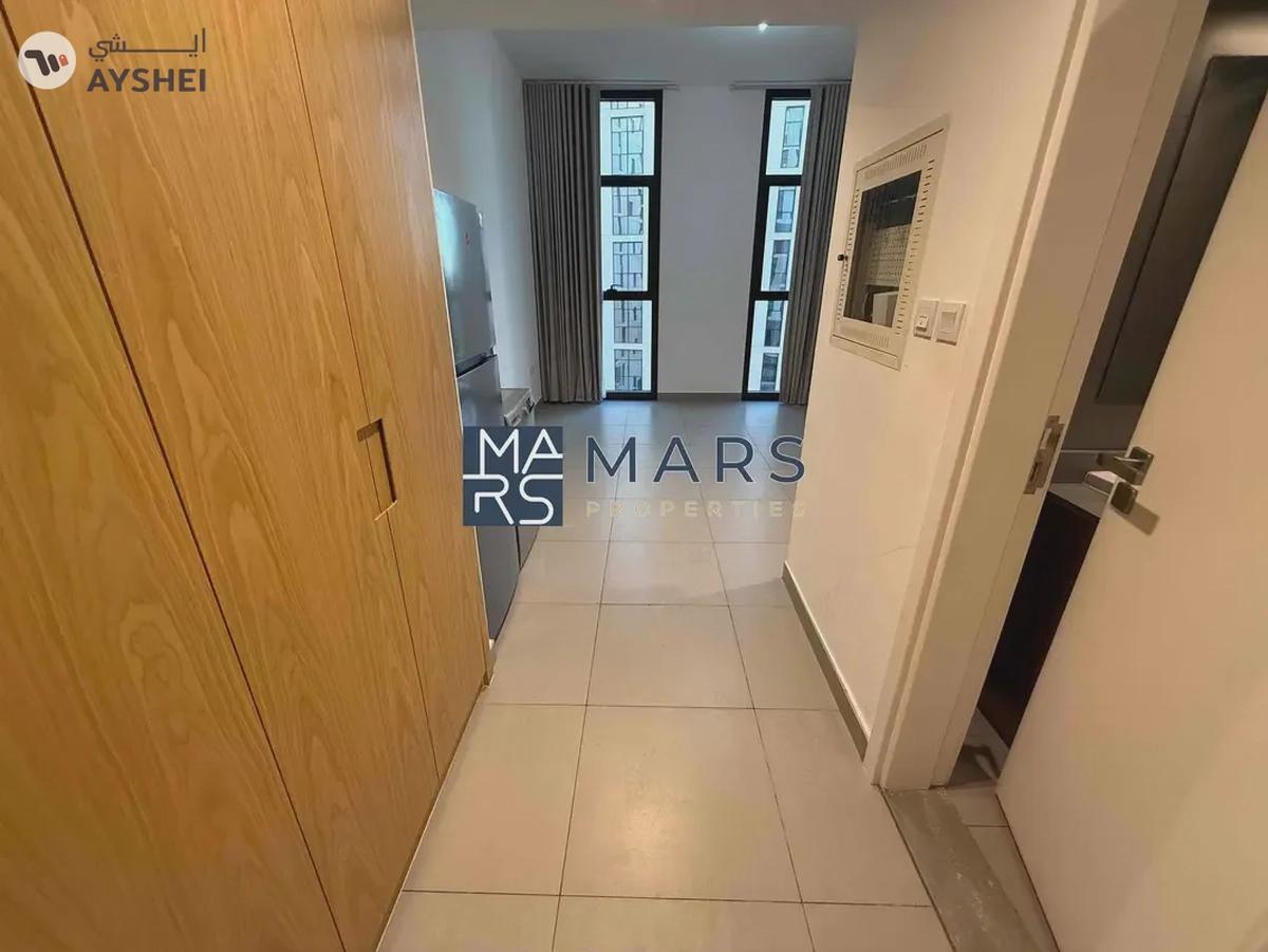 Hot Offer | High floor | Unfurnished |-8-8