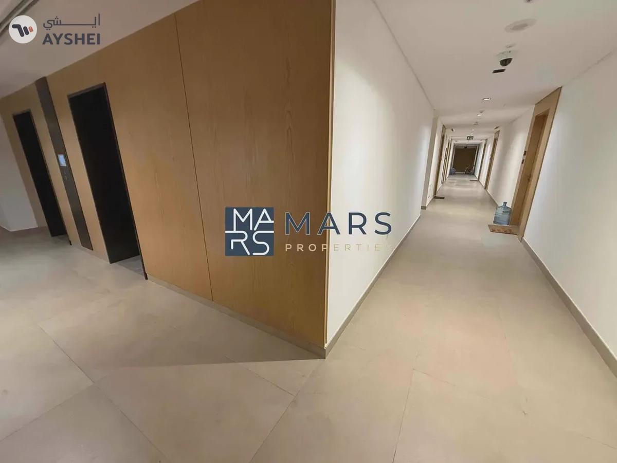 Hot Offer | High floor | Unfurnished |-9-9