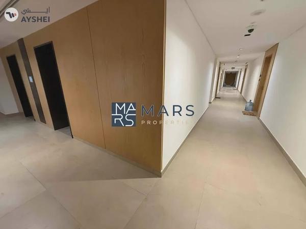 Hot Offer | High floor | Unfurnished |