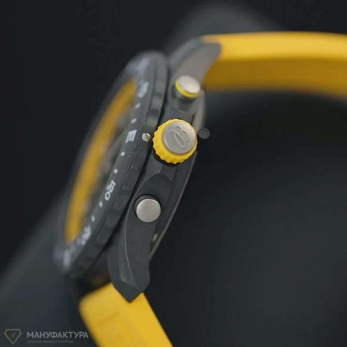 Breitling ENDURANCE PRO-1-1