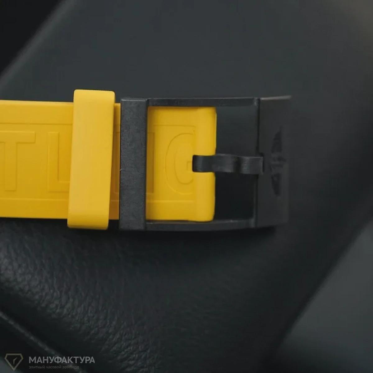 Breitling ENDURANCE PRO-5-5