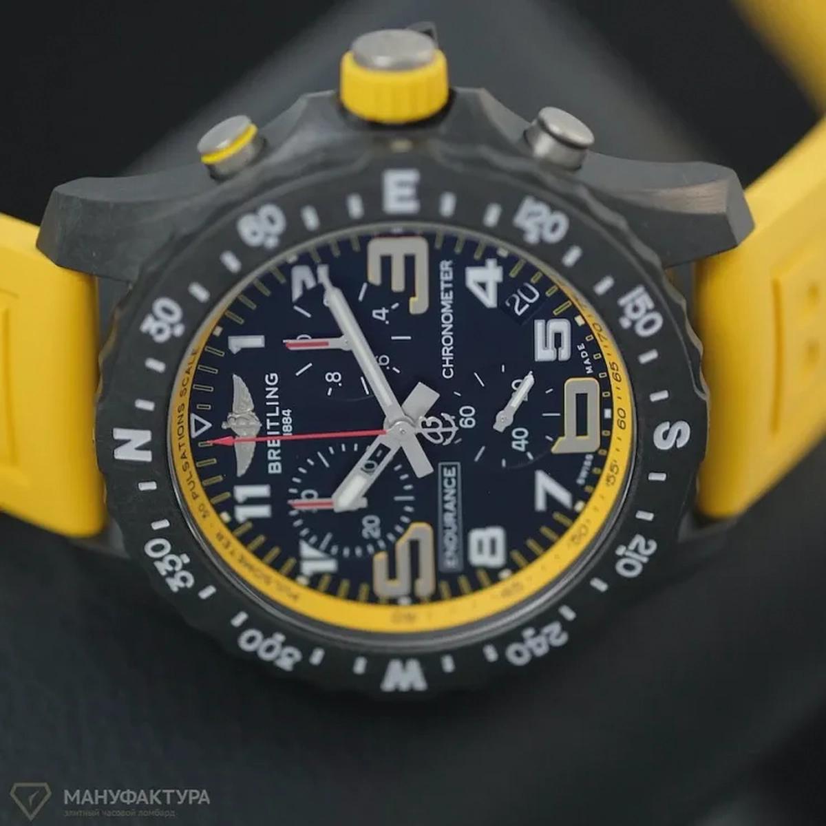 Breitling ENDURANCE PRO-3-3