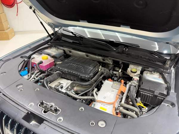 AED 1,300 // 20%DP // 2026 JAECOO J7 SHS PHEV Smart 1.6T V4